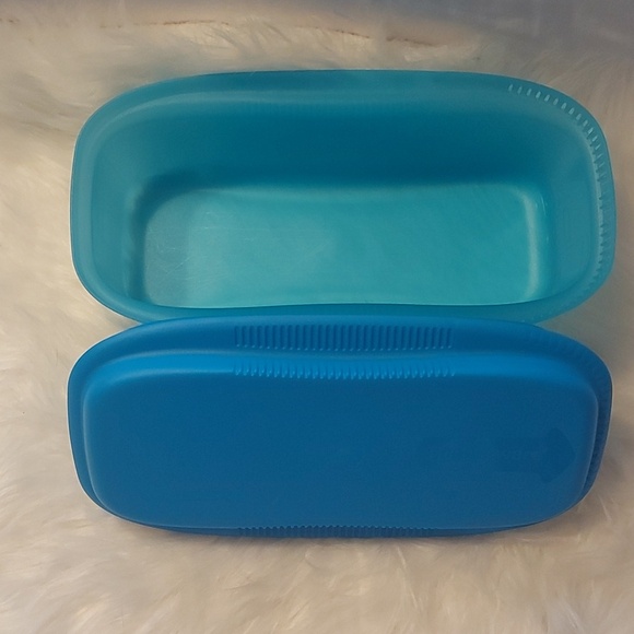 TUPPERWARE MICROWAVE PASTA MAKER - Picture 3 of 5